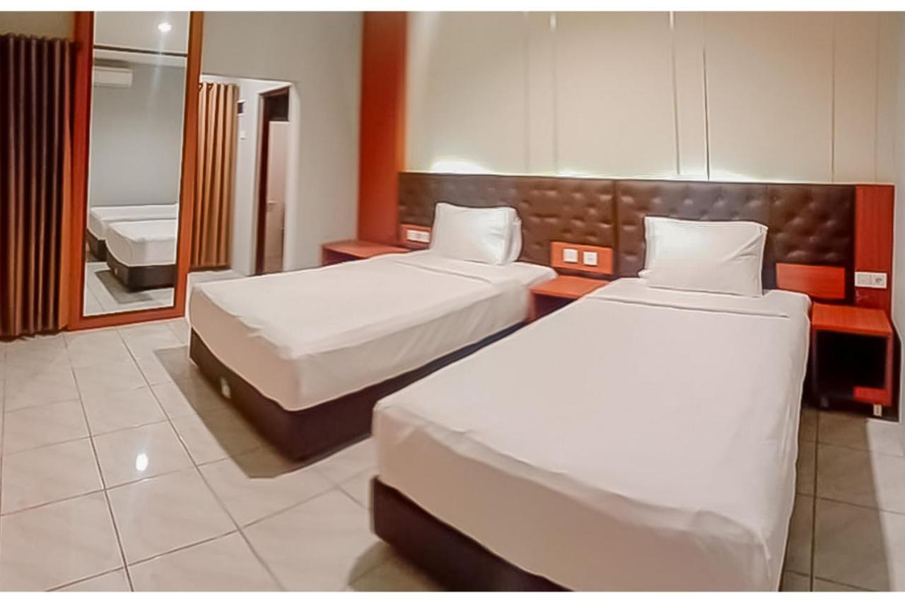 Selaras Prima Guest House Banjar (West Java) Exterior foto