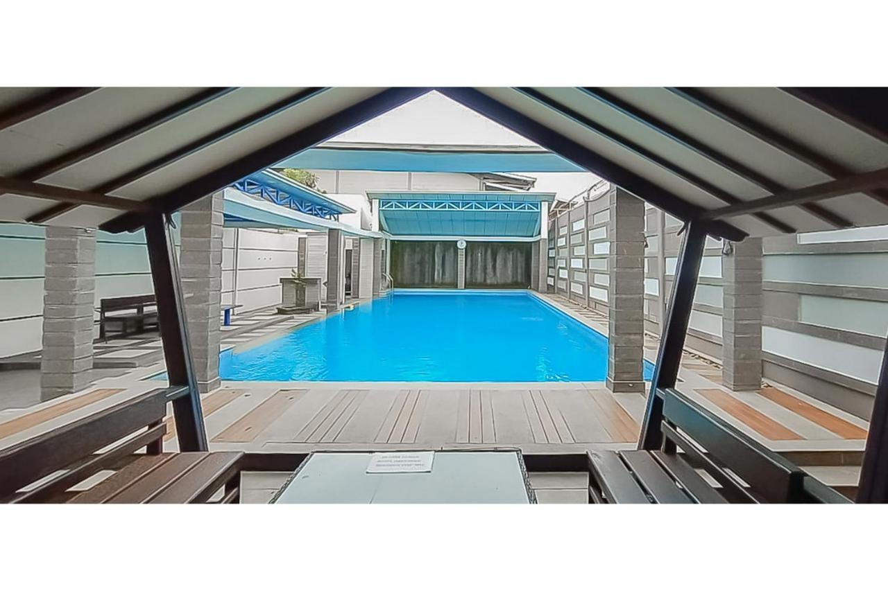 Selaras Prima Guest House Banjar (West Java) Exterior foto