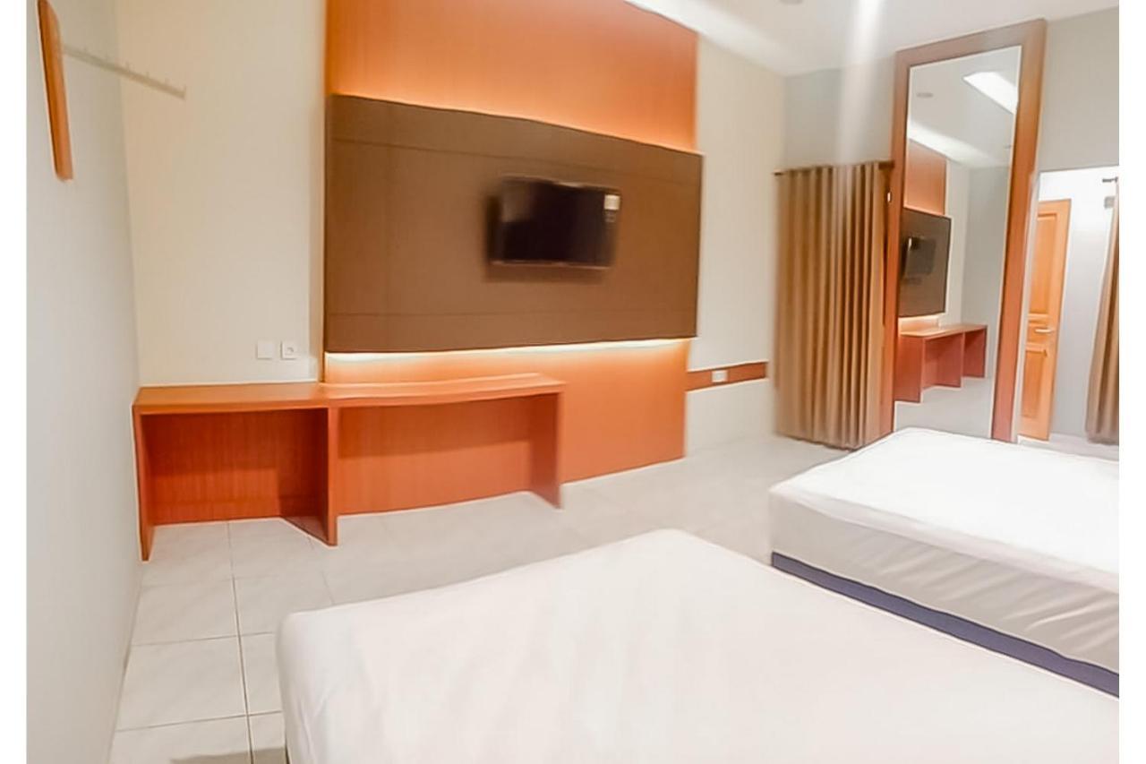 Selaras Prima Guest House Banjar (West Java) Exterior foto