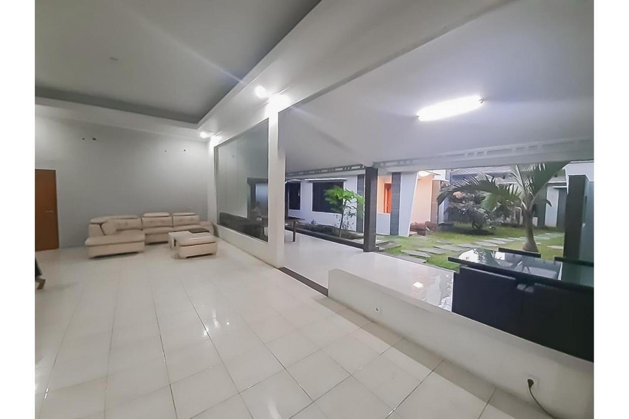 Selaras Prima Guest House Banjar (West Java) Exterior foto